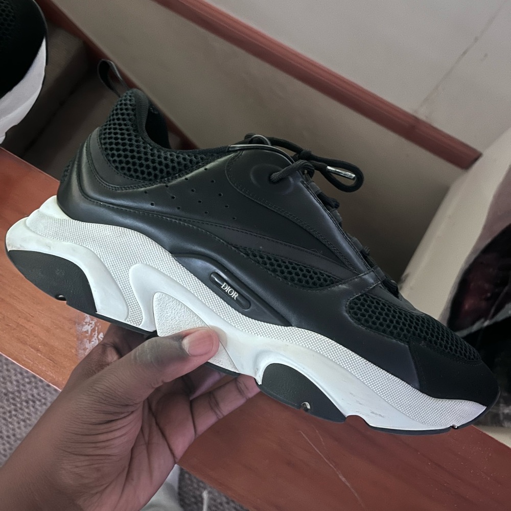 Dior B22